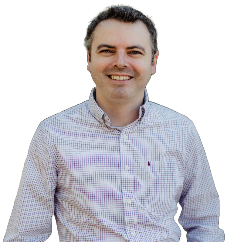 Justin Saul - Technology Leader
